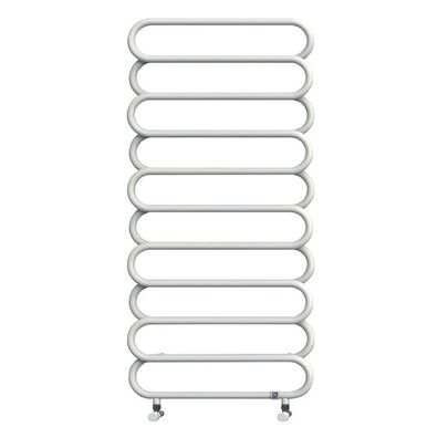 Design Badheizörper Handtuchheizkörper Loop Heizkörper Handtuchwärmer
