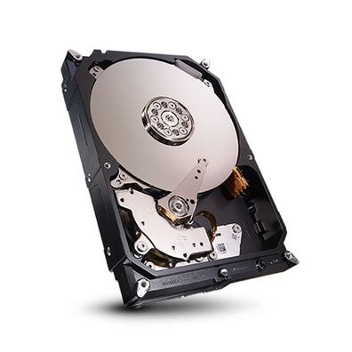 Seagate IronWolf ST2000VN003 Interne Festplatte 2 TB 5400 RPM 256 MB 3.5" Serial ATA