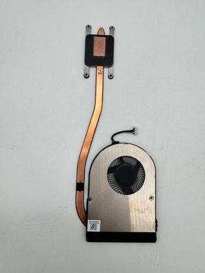 Lenovo ThinkPad T570 Original Kühler mit Heatpipe 01AY473