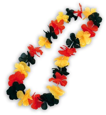 Deutschland Hawaiikette