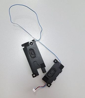 Lenovo ThinkPad T570 linker rechter Lautsprecher Speaker 023.400A4.0001 01ER048