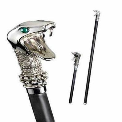 Harry Potter: Stab und Zauberstab von Lucius Malfoy