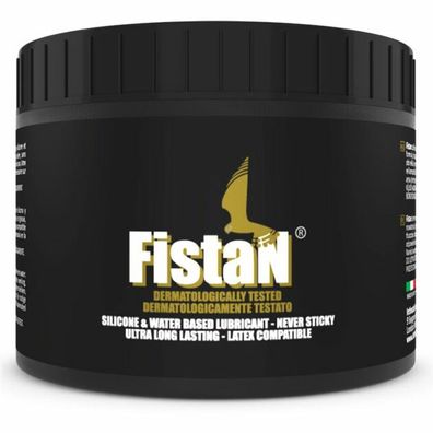 Lubrifist Anal Gel 500 Ml