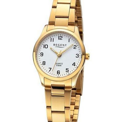 Regent - F-1421 - Armbanduhr - Damen
