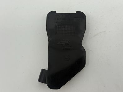 Original Mercedes-Benz V-Klasse/Vito W447 Abdeckung Umlenkbeschlag A4478680439 NEU