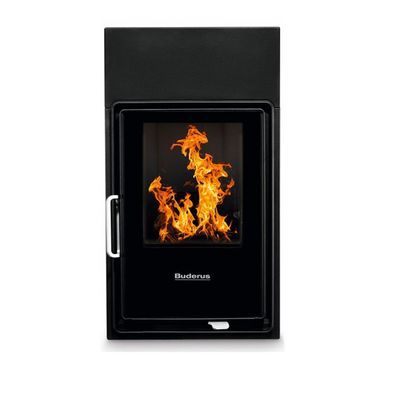 Buderus Logaflame HLG316 Heizeinsatz Kachelofeneinsatz Kamineinsatz re