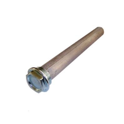 TWL Magnesiumanode Schutzanode Opferanode 1 1/4" für emaillierte Speicher