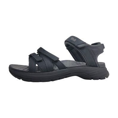 Teva Tirra Sport 1173720-BCBK Schwarz black