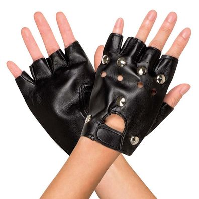 Handschuhe Biker Boland