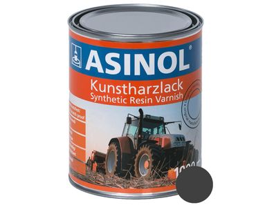 Claas CC Grau - LM 7349