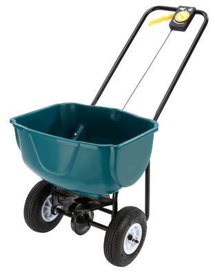 Streuwagen 27 Liter