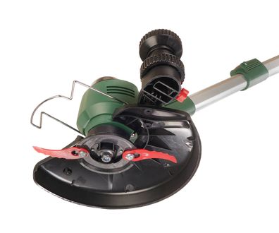 18 V Akku-Grastrimmer 5in 1 X-Slider