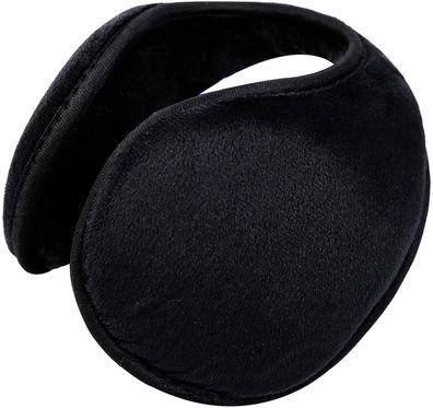 Ohrenwärmer für Damen und Herren Earbands Ohrenschützer Winter Ohrenwärmer Faltbar Ei