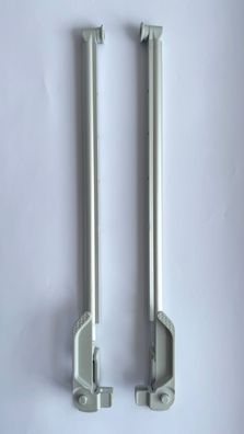Fenster Aufsteller für NW600 Seitz S 6 Halter Aussteller Paar 208f072 NEU