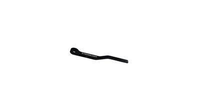 Stronglight Chaincatcher SB-verpackt, Aluminium 70 schwarz