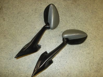 Peugeot Elystar 50 Spiegel Mirror Roller Motorroller