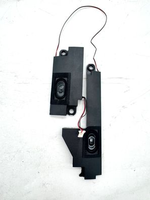HP Laptop 17-ak038nb Speaker / Lautsprecher Set 023.400BM.0001