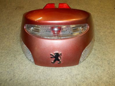 Peugeot Elystar Rücklicht Blinker Verkleidung Roller Motorroller