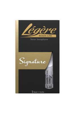 Legere Signature Tenorsaxophon - Art. 298179