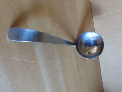Soßenkelle Soßenlöffel Saucenlöffel ca. 15 cm lang G.S. kurzer Griff