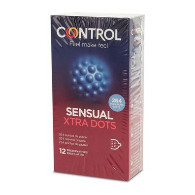 Control XTRA DOTS 12 UDS