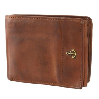 Harbour 2nd August B3.0340, charming cognac, Herren