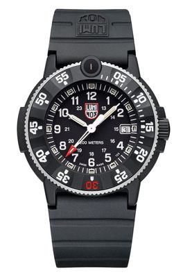 Luminox Herrenuhr Navy Seal Original Heritage XS.3001H