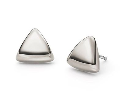 Boccia Schmuck Damen-Ohrstecker Titan Ohrringe 05102-01