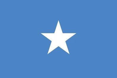 Somalia Flagge Aufkleber Sticker Fahne selbstklebend 5-60cm breit ES-FL-SOM