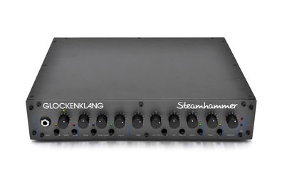 Glockenklang Steamhammer