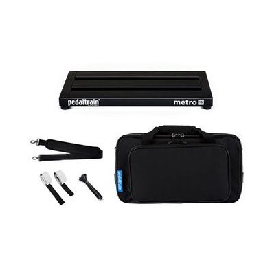 Pedaltrain metro 16 SC