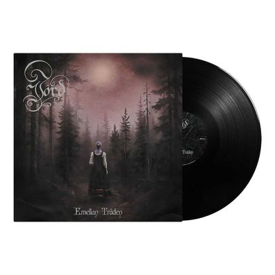 Jord - Emellan Träden LP (Black Vinyl)