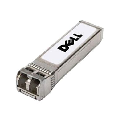 DELL - SFP+-Transceiver-Modul - 10GbE - 10GBase-LR - bis zu 10 km - 1310 nm - für Net