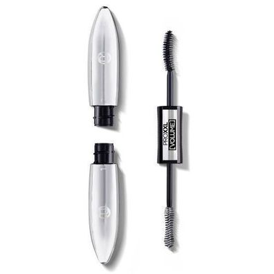 L'Oreal Paris Pro XXL Doppelmascara Schwarz, 12ml