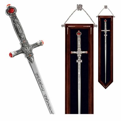 Harry Potter Griffindor Godric Schwert Replik