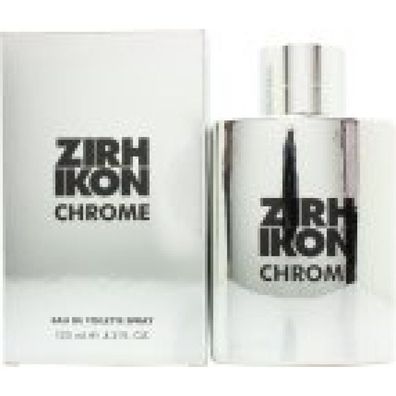 ZIRH Ikon Chrom
