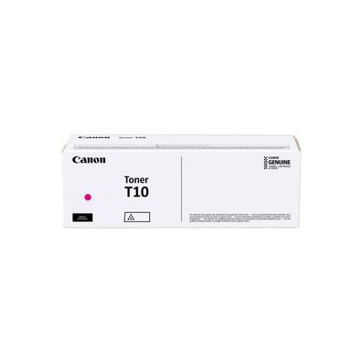 Canon T10 Magenta original Tonerpatrone (4564C001)