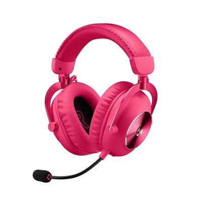 Logitech Logitech G Pro X 2 Headset (981-001275) (981001275)
