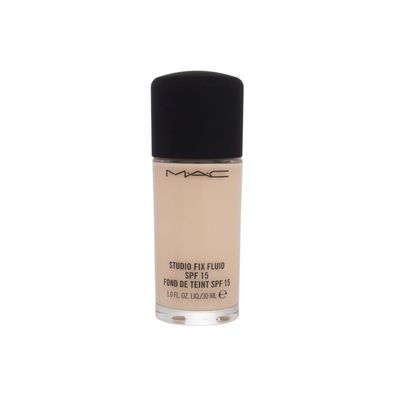 Mattes Make-up SPF 15 Studio Fix ( luid) 30 ml - Farbton: NC13