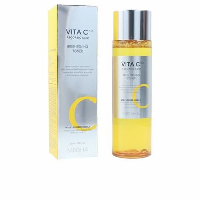 Missha Brightening Toner 200ml