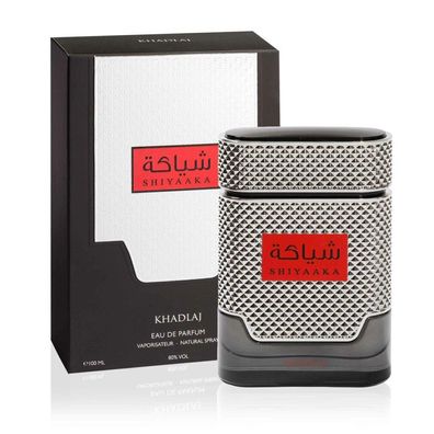 Khadlaj Shiyaaka Eau de Parfum für Herren 100 ml
