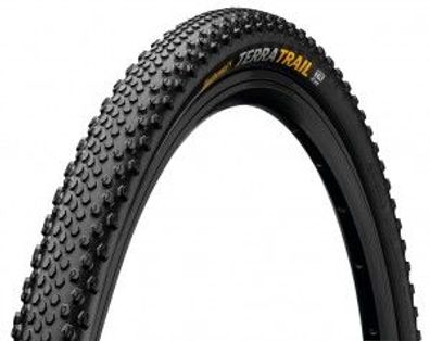 Continental Reifen "Terra Trail" Faltbar, 3x 180 T 47-584 (27,5"