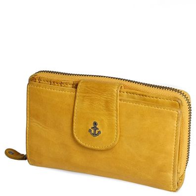 Harbour 2nd Linn B3.0646, oriental mustard, Damen