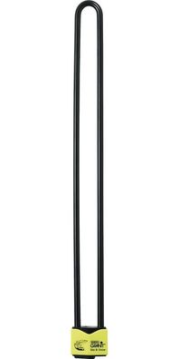 ABUS Vorhängeschloss Snowmobil 37/55HB535 26706P