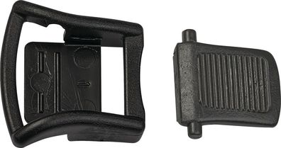 ABUS Ersatzteil Fahrradhelm Ersatzvisier MountZ