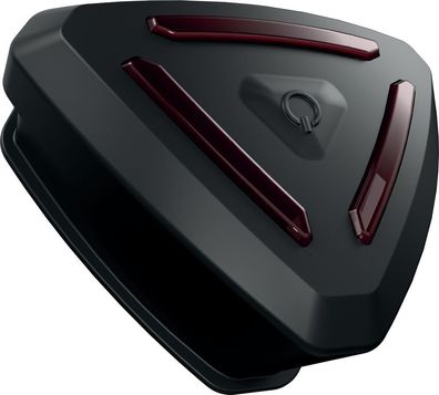 ABUS Ersatzteil Fahrradhelm Licht Zubehör USB Urban-I 3/Hyban 2/Youn-I 2