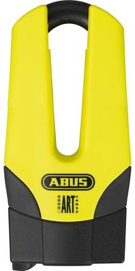 ABUS Bremsscheibenschloss GRANIT Quick MaxiPro 37/60HB70 13mm 56910P