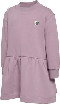 Hummel Kinder Kleid Hmlmini Loose Dress Bee 234694
