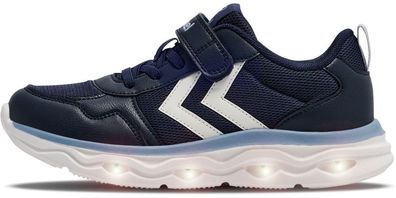 Hummel Kinder Sneaker Skylight 236187