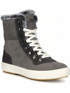 Trespass Damen Stiefel Korinna Lace Up Boot